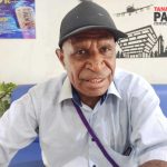 Jelang HUT Ke-78 Kemerdekaan RI, Pdt. Yones Wenda Meminta Polda Papua Tegas Memberantas Judi di Papua